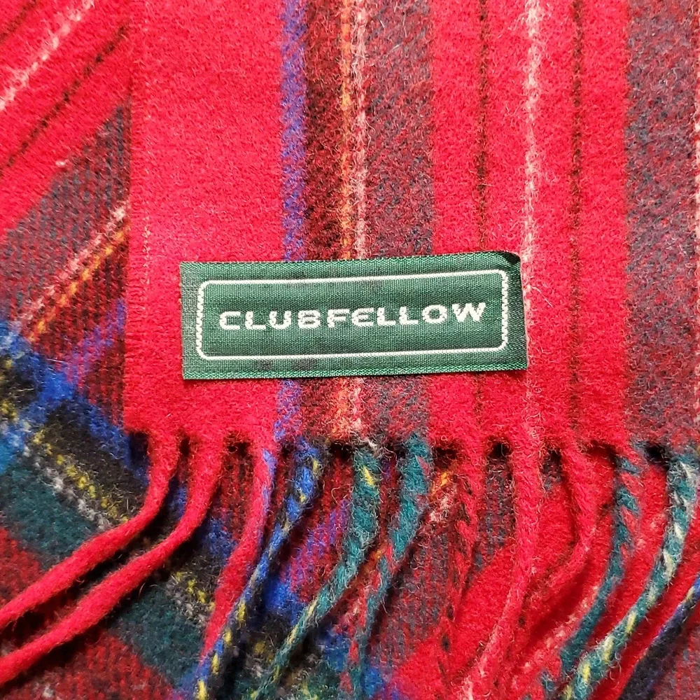 Clubfellow 50x11